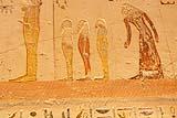 Ramesses II Tomb 2023